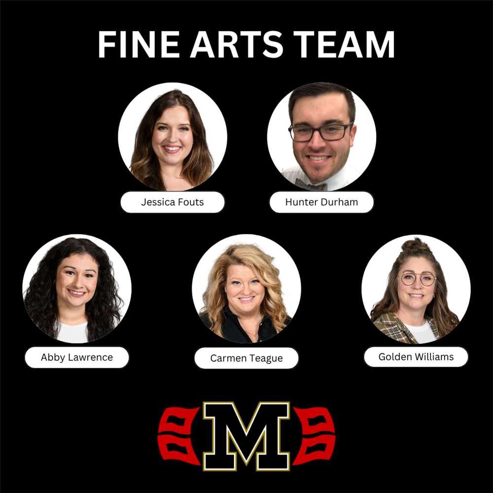 Fine Arts